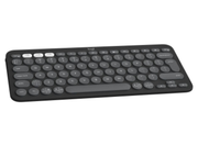 Logitech Pebble Keys 2 K380s Bluetooth Keyboard – Multi-Device | 920-011851 Keyboard & Mouse Logitech