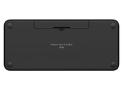 Logitech Pebble Keys 2 K380s Bluetooth Keyboard – Multi-Device | 920-011851 Keyboard & Mouse Logitech
