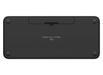 Logitech Pebble Keys 2 K380s Bluetooth Keyboard – Multi-Device | 920-011851 Keyboard & Mouse Logitech