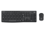 Logitech MK370 Combo for Business Wireless Keyboard & Mouse | 920-012077
