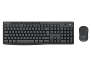 Logitech MK370 Combo for Business Wireless Keyboard & Mouse | 920-012077 Keyboard & Mouse Logitech