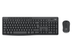 Logitech MK370 Combo for Business Wireless Keyboard & Mouse | 920-012077 Keyboard & Mouse Logitech