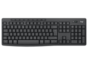 Logitech MK370 Combo for Business Wireless Keyboard & Mouse | 920-012077 Keyboard & Mouse Logitech