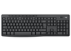 Logitech MK370 Combo for Business Wireless Keyboard & Mouse | 920-012077 Keyboard & Mouse Logitech
