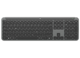 Logitech Signature Slim K950 Wireless Keyboard – Multi-Device, Backlit | 920-012451