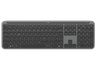 Logitech Signature Slim K950 Wireless Keyboard – Multi-Device, Backlit | 920-012451