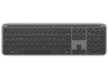 Logitech Signature Slim K950 Wireless Keyboard – Multi-Device, Backlit | 920-012451
