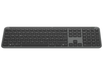 Logitech Signature Slim K950 Wireless Keyboard – Multi-Device, Backlit | 920-012451 Keyboard & Mouse Logitech