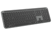 Logitech Signature Slim K950 Wireless Keyboard – Multi-Device, Backlit | 920-012451 Keyboard & Mouse Logitech