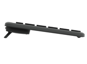 Logitech Signature Slim K950 Wireless Keyboard – Multi-Device, Backlit | 920-012451 Keyboard & Mouse Logitech