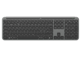 Logitech Signature Slim Wireless Keyboard K950 – Multi-Device Bluetooth | 920-012459