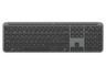 Logitech Signature Slim Wireless Keyboard K950 – Multi-Device Bluetooth | 920-012459