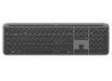 Logitech Signature Slim Wireless Keyboard K950 – Multi-Device Bluetooth | 920-012459 Keyboard & Mouse Logitech
