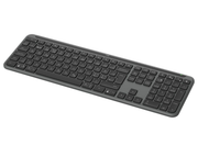 Logitech Signature Slim Wireless Keyboard K950 – Multi-Device Bluetooth | 920-012459 Keyboard & Mouse Logitech
