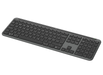 Logitech Signature Slim Wireless Keyboard K950 – Multi-Device Bluetooth | 920-012459 Keyboard & Mouse Logitech