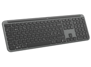 Logitech Signature Slim Wireless Keyboard K950 – Multi-Device Bluetooth | 920-012459 Keyboard & Mouse Logitech