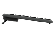 Logitech Signature Slim Wireless Keyboard K950 – Multi-Device Bluetooth | 920-012459 Keyboard & Mouse Logitech