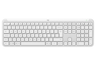 Logitech Signature Slim K950 Wireless Keyboard | 920-012466