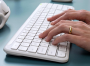 Logitech Signature Slim K950 Wireless Keyboard | 920-012466 Keyboard & Mouse Logitech