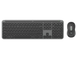 Logitech MK950 Signature Slim Wireless Keyboard and Mouse Combo | 920-012490