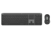 Logitech MK950 Signature Slim Wireless Keyboard and Mouse Combo | 920-012490 Keyboard & Mouse Logitech