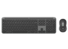 Logitech MK950 Signature Slim Wireless Keyboard and Mouse Combo | 920-012490