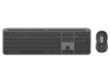 Logitech MK950 Signature Slim Wireless Keyboard and Mouse Combo | 920-012490