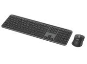 Logitech MK950 Signature Slim Wireless Keyboard and Mouse Combo | 920-012490 Keyboard & Mouse Logitech