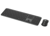 Logitech MK950 Signature Slim Wireless Keyboard and Mouse Combo | 920-012490 Keyboard & Mouse Logitech