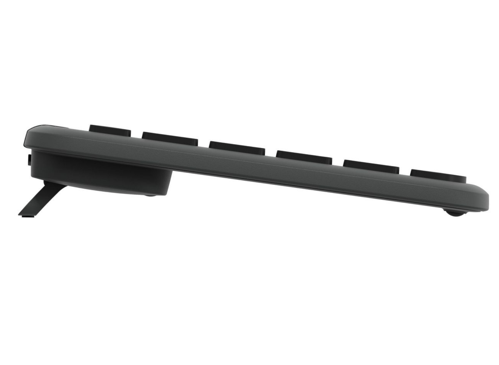 Logitech MK950 Signature Slim Wireless Keyboard and Mouse Combo | 920-012490 Keyboard & Mouse Logitech