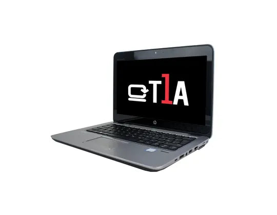 T1A 256/8GB NOOD W10P/REFURBISHED Notebook 31.8 cm (12.5") Intel Core i5 256 GB SSD Wi-Fi 4 (802.11n) Windows 10 Pro Silver Laptop HP