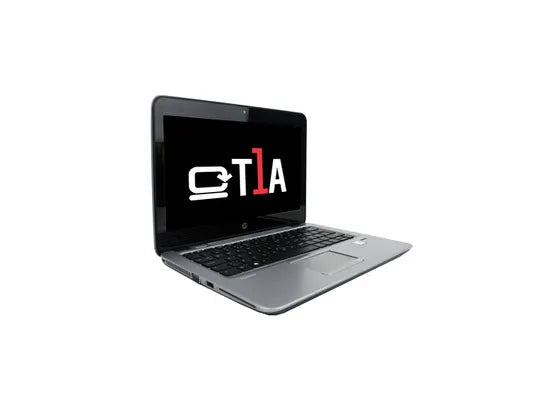 T1A 256/8GB NOOD W10P/REFURBISHED Notebook 31.8 cm (12.5") Intel Core i5 256 GB SSD Wi-Fi 4 (802.11n) Windows 10 Pro Silver Laptop HP