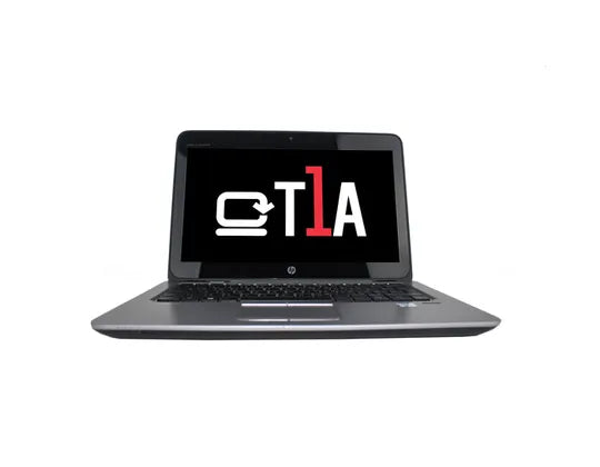 T1A 256/8GB NOOD W10P/REFURBISHED Notebook 31.8 cm (12.5") Intel Core i5 256 GB SSD Wi-Fi 4 (802.11n) Windows 10 Pro Silver Laptop HP