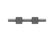 Multibrackets M Pro Series Enclosure 85" Ceiling Large Black Signage Display Enclosures Multibrackets