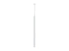 Multibrackets M Pro Series Enclosure 85" Ceiling Large White Signage Display Enclosures Multibrackets