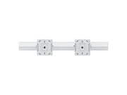 Multibrackets M Pro Series Enclosure 85" Ceiling Large White Signage Display Enclosures Multibrackets