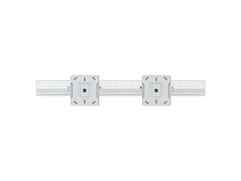 Multibrackets M Pro Series Enclosure 85" Ceiling Large White Signage Display Enclosures Multibrackets