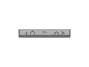 Multibrackets M Pro Series Enclosure 46" High Brightness Wall Small Black Signage Display Enclosures Multibrackets