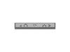 Multibrackets M Pro Series Enclosure 46" High Brightness Wall Small Black Signage Display Enclosures Multibrackets