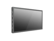 Multibrackets M Pro Series Enclosure 46" High Brightness Wall Small Black Signage Display Enclosures Multibrackets