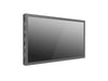 Multibrackets M Pro Series Enclosure 46" High Brightness Wall Small Black Signage Display Enclosures Multibrackets