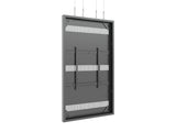 Multibrackets M Pro Series Enclosure 85" Wire Large Black