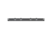 Multibrackets M Pro Series Enclosure 85" Wire Large Black Signage Display Enclosures Multibrackets