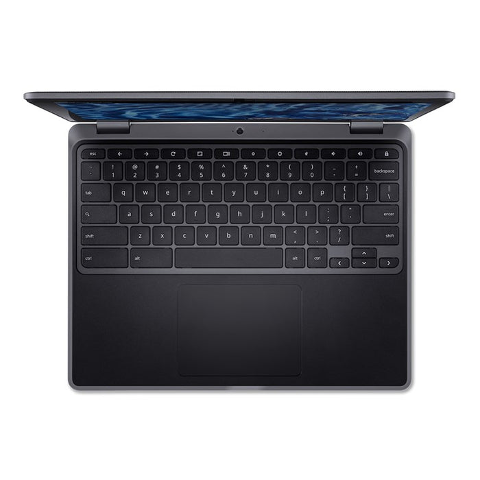 Acer Chromebook Spin 512 (Celeron N5100, HD+, 4GB, 32GB eMMc, Chrome OS), Intel® Celeron® N, 1.1 GHz, 30.5 cm (12"), 1366 x 912 pixels, 8 GB, 32 GB