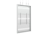 Multibrackets M Pro Series Enclosure 85" Wire Large White