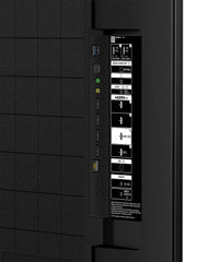 Sony FW-55BZ30J 55" BRAVIA 4K Ultra HD HDR Professional Display Digital Signage Display Sony