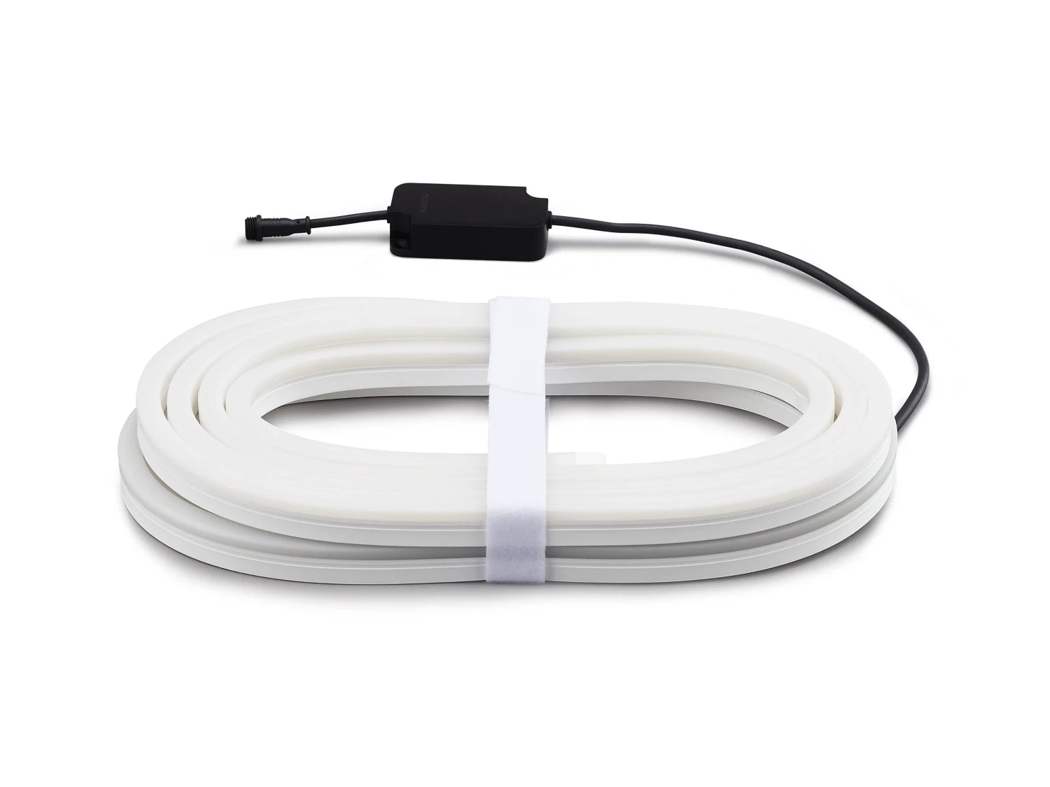 Philips Hue White and Colour Ambiance Lightstrip Outdoor 5m | 929002289104 Smart Lighting Philips