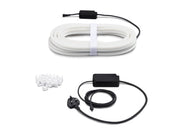 Philips Hue White and Colour Ambiance Lightstrip Outdoor 5m | 929002289104 Smart Lighting Philips