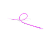Philips Hue White and Colour Ambiance Lightstrip Outdoor 5m | 929002289104 Smart Lighting Philips