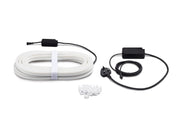 Philips Hue White and Colour Ambiance Lightstrip Outdoor 5m | 929002289104 Smart Lighting Philips